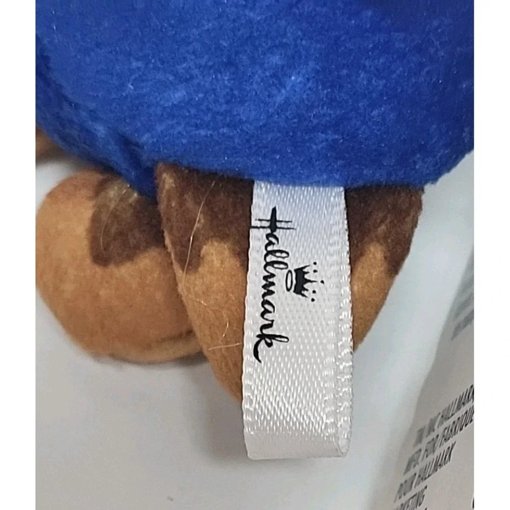Hallmark paw patrol